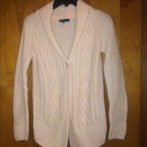 GAP Girls Cardigan